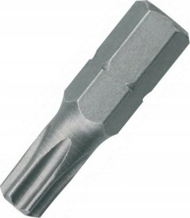 Rockforce Bit TORX T27x30 mmL, 1/4"