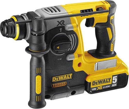 Młotowiertarka Dewalt DCH273P2 18 V