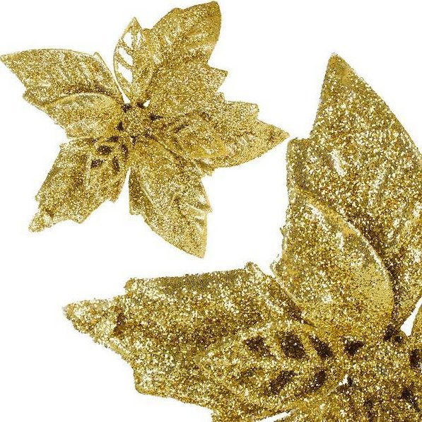 Dekoracja świąteczna Springos gwiazda