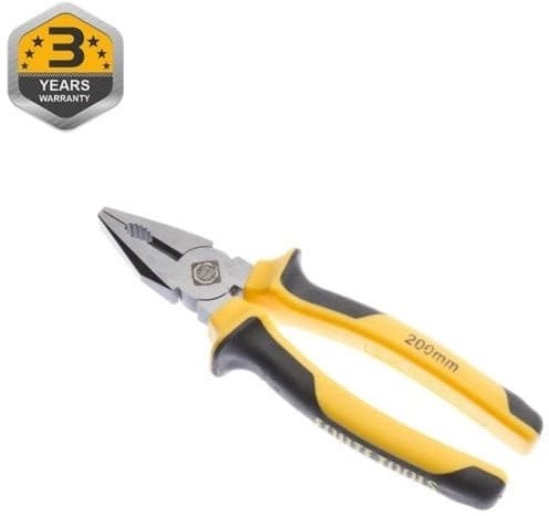 COMBINED PLIERS IND02001-8 200 MM