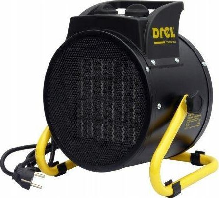 Drel DREL NAGRZEWNICA ELEKTRYCZNA 2KW