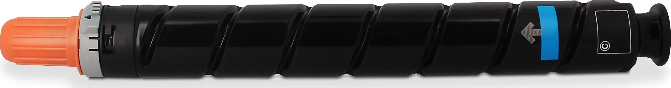 Toner Freecolor Freecolor Toner Canon cyan IR Advance C2020,C2025 no chip