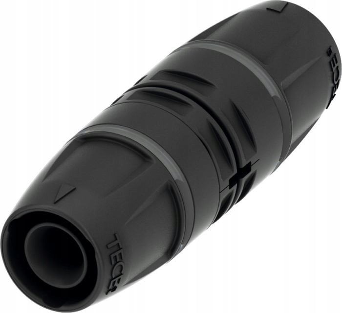Tece Złączka prosta PPSU 20mm (8710520)