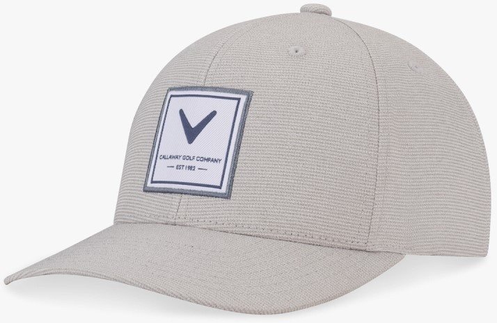 Czapka golfowa Callaway Rutherford Flexfit