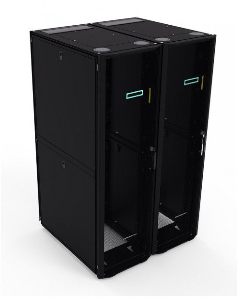 Szafa HP P9K05A - HPE 36U 600x1075mm Adv G2 Kit Pllt Rack (P9K05A)