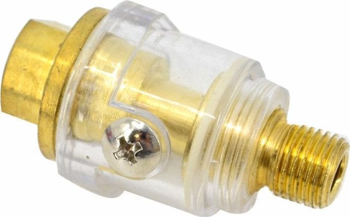 AWTools AWTOOLS NAOLEJACZ PRZELOTOWY 1/4" MINI