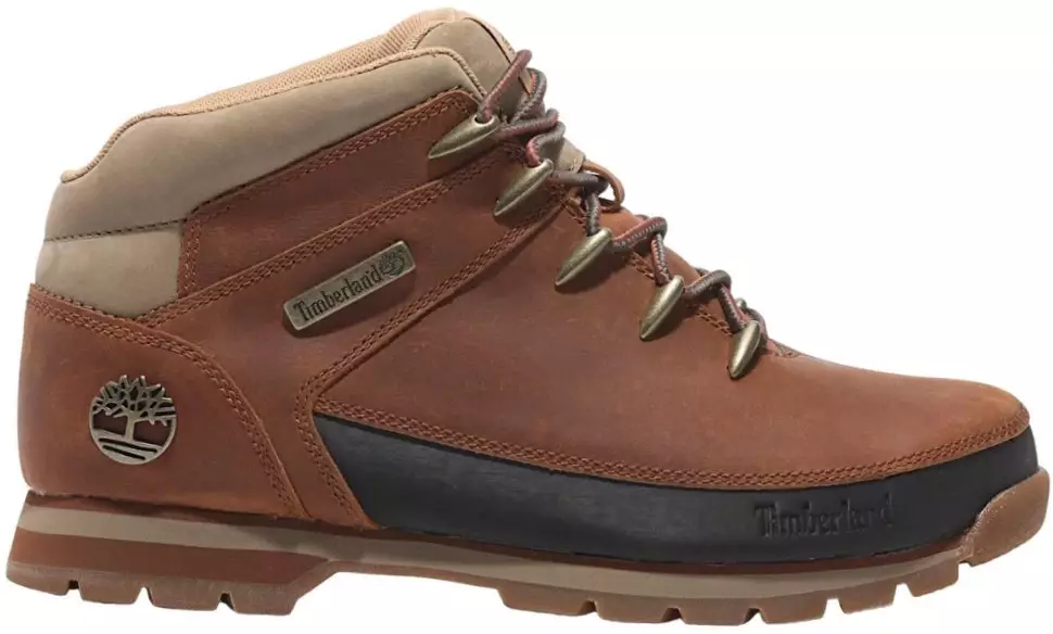 Buty męskie Timberland EURO SPRINT MID LACE BOOT (TB0A2K84EJD1) 43.5
