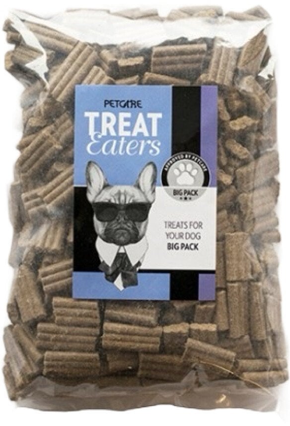 Treateaters Trainingstreats 1 kg