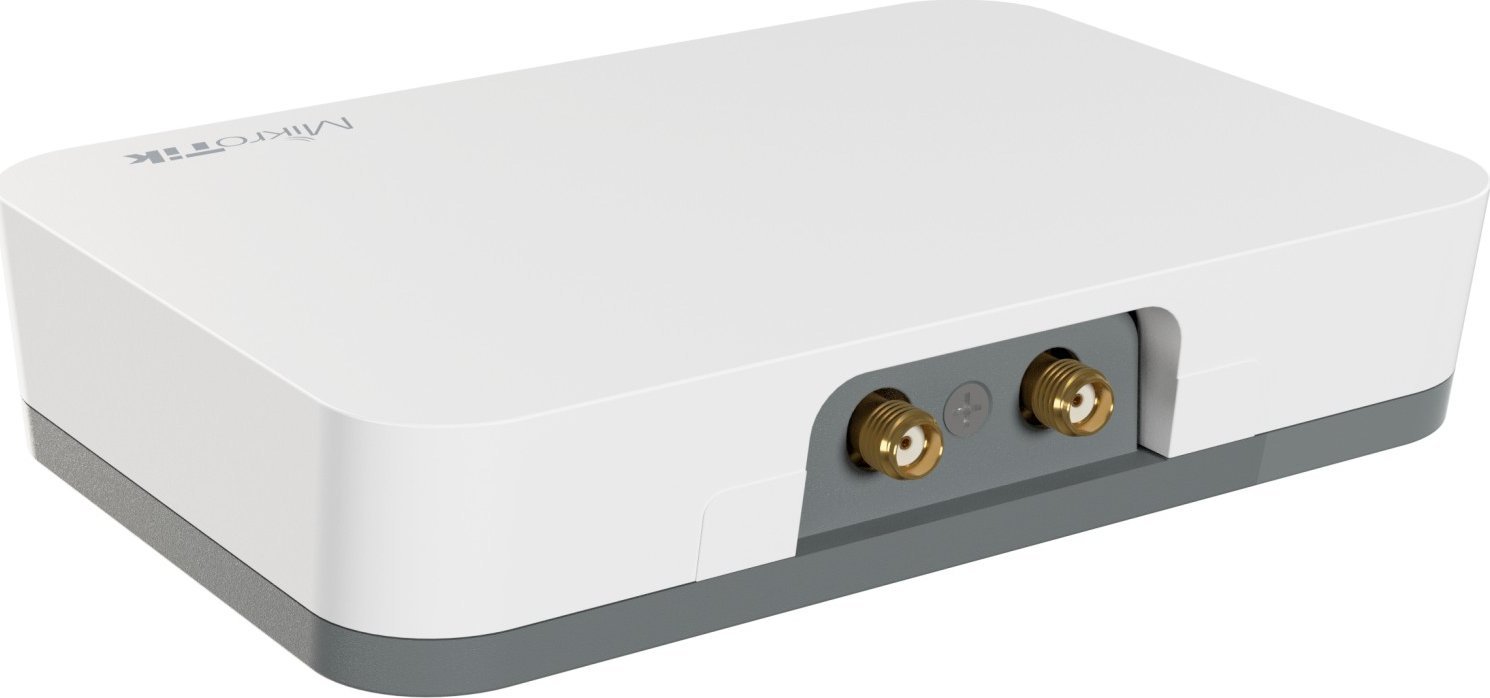 Router MikroTik RB924i-2nD-BT5&BG77