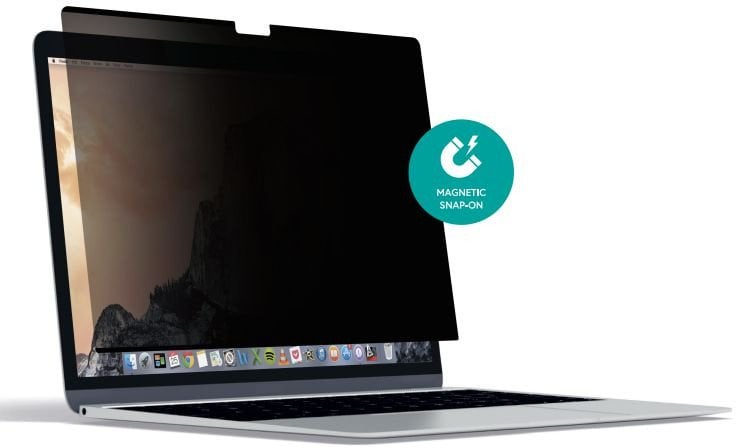 Magnetic Privacy Filter 13,8"