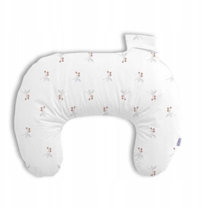 Poduszka pozycjonująca miniRELAX jersey PU, dł.150