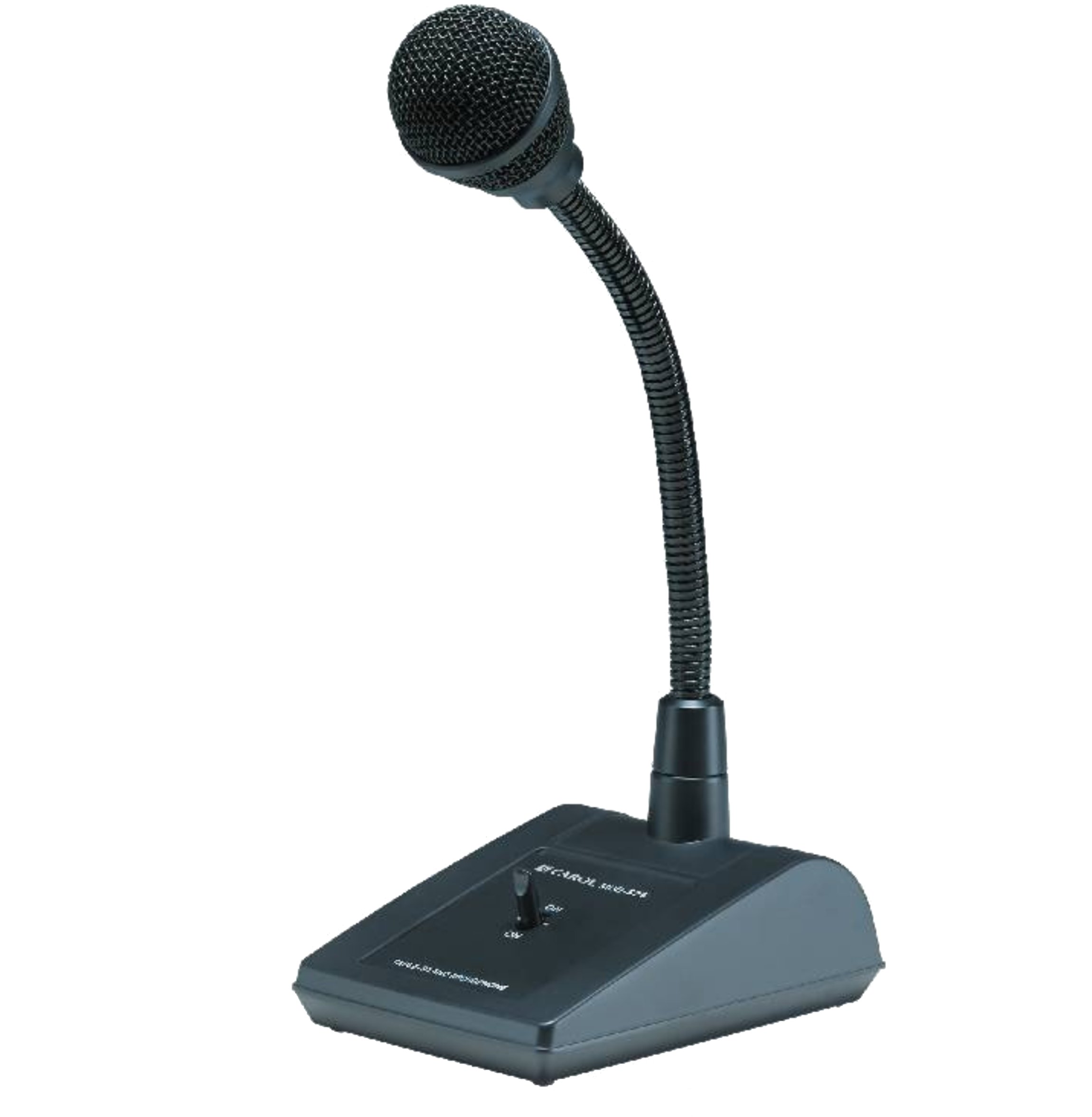 CAROL MUD-526 Mikrofon dynamiczny