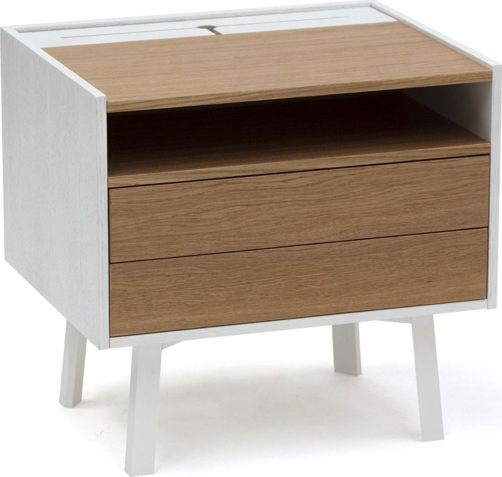 Ragaba Szafka nocna HEKTOR