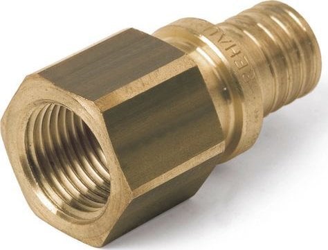 Rehau Złączka przejściowa GW - 32x1 SDR11 RAUPEX