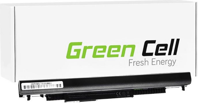 Bateria Green Cell HS03 807956-001 do Laptopów HP 14 15 17, HP 240 245 250 255 G4 G5 (HP89)