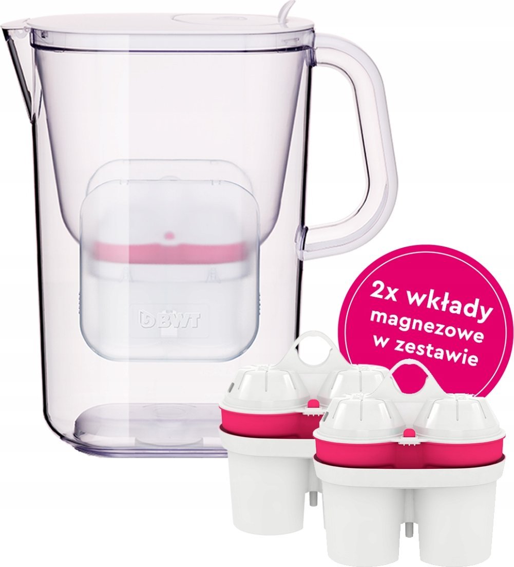 BWT BWT AQUAlizer 2,6l 125252023