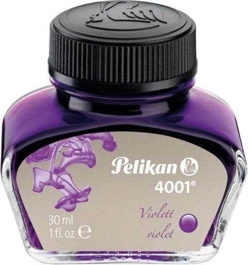 Pelikan Atrament 30ml fioletowy (215068)
