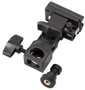 Hama Flash Bracket (00006079)