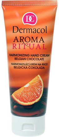 Dermacol Aroma Ritual Belgian Chocolate Krem do rąk 100ml