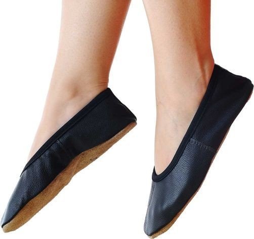 Jotam BALETKI CZARNE r.37