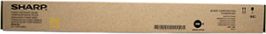 Toner Sharp DX-20GT Yellow Oryginał (DX20GTYA)