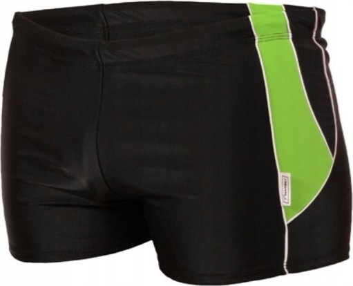 Stanteks Kąpielówki spodenki szoty kąpielowe bokserki M