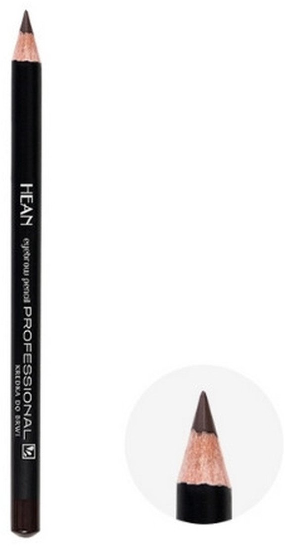 Hean Eyebrow Pencil Professional Kredka do brwi 2g Brunette (403)