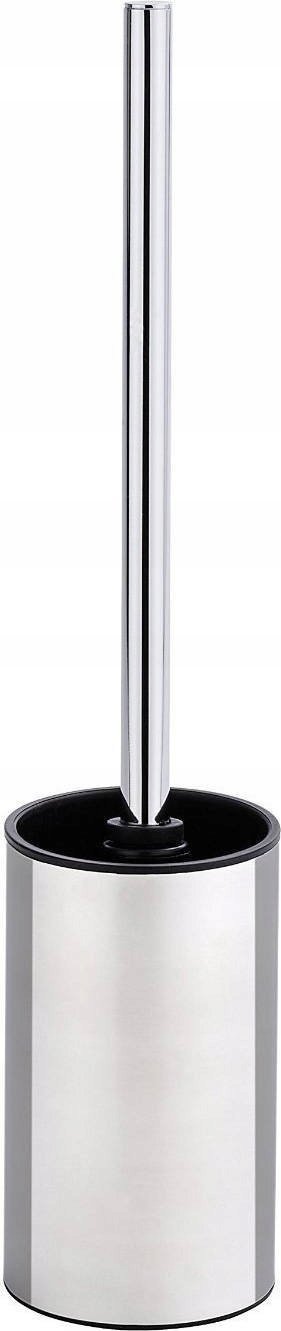 Wenko Pojemnik na szczotkę DETROIT + szczotka WC, WENKO