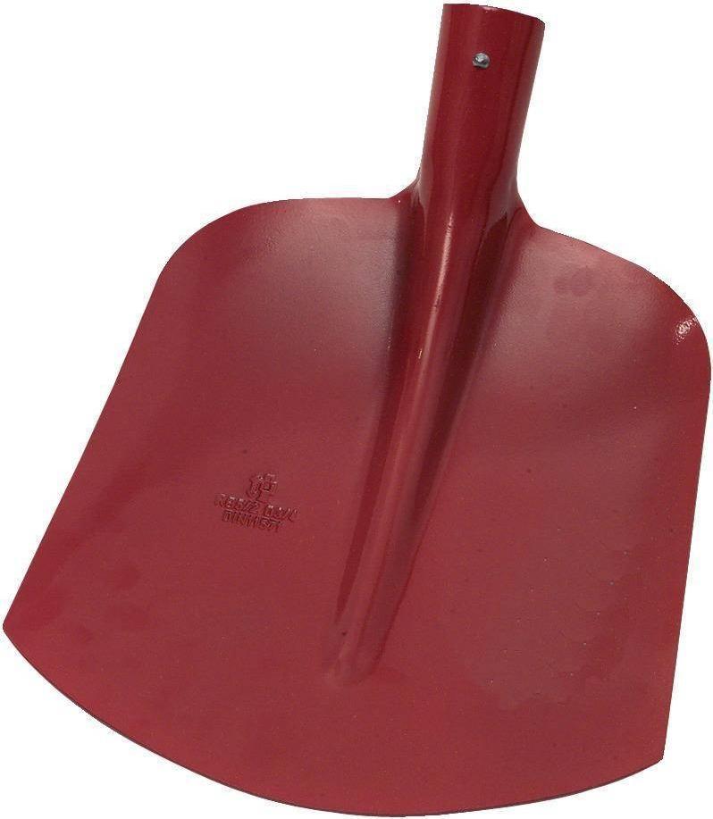 Produktline Szufla, model holenderski, Import