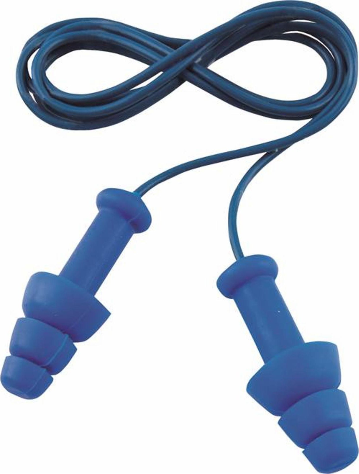 Ardon C1076 - SMARTFIT - wkładki przeciwhałasowe na sznureczku wykrywalne