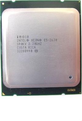 Intel Procesor Xeon E5-2630 SR0KV 6x2.3GHz LGA2011 32NM 95W