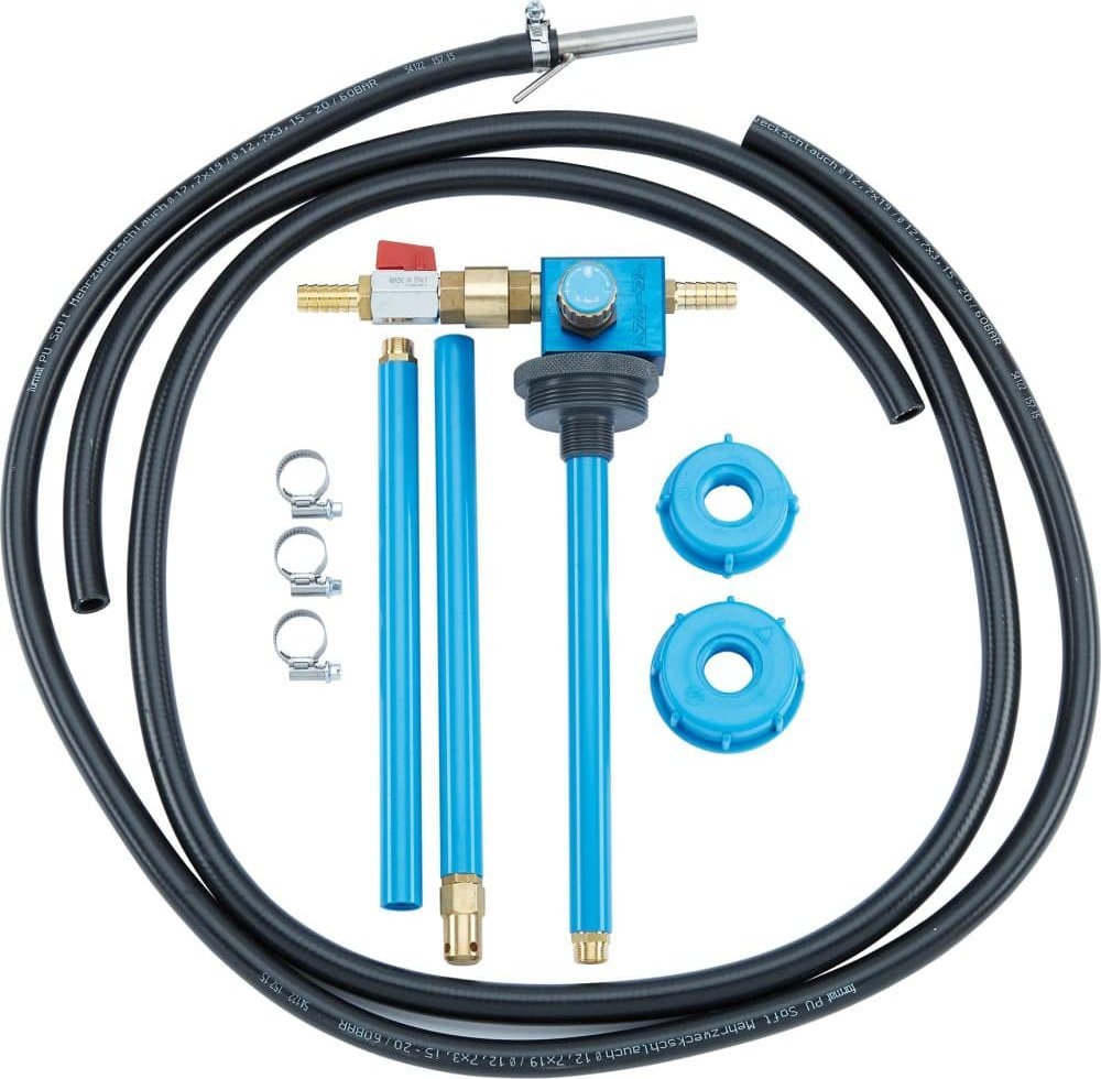 Mieszalnik Mono z wyposaż. dodatk.Ariana