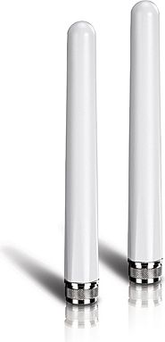 Antena TRENDnet Dual Band 5/7 dBi (TEW-AO57)