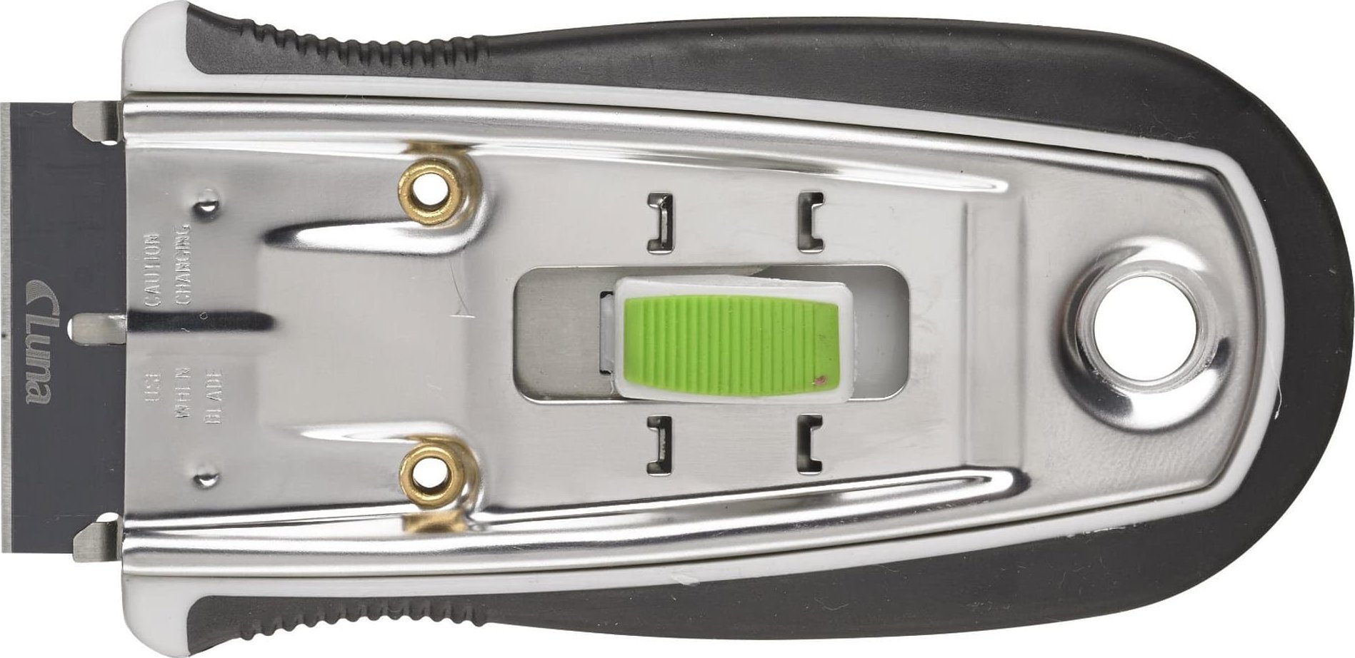 Luna Skrobaczka do szyb 40 mm Luna