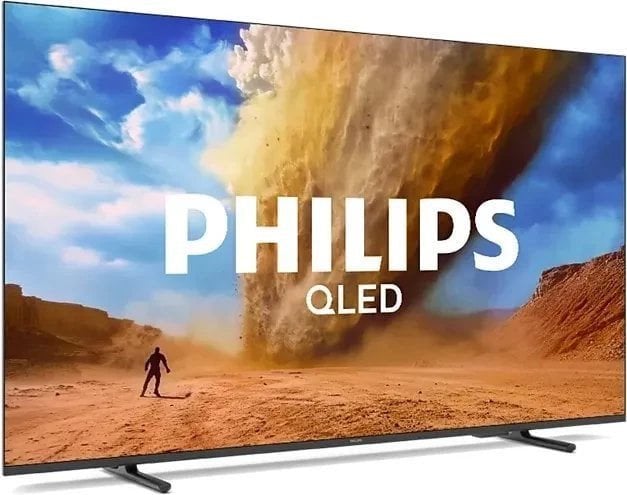 Telewizor Philips 65PUS7810/12 QLED 65'' 4K Ultra HD Titan OS