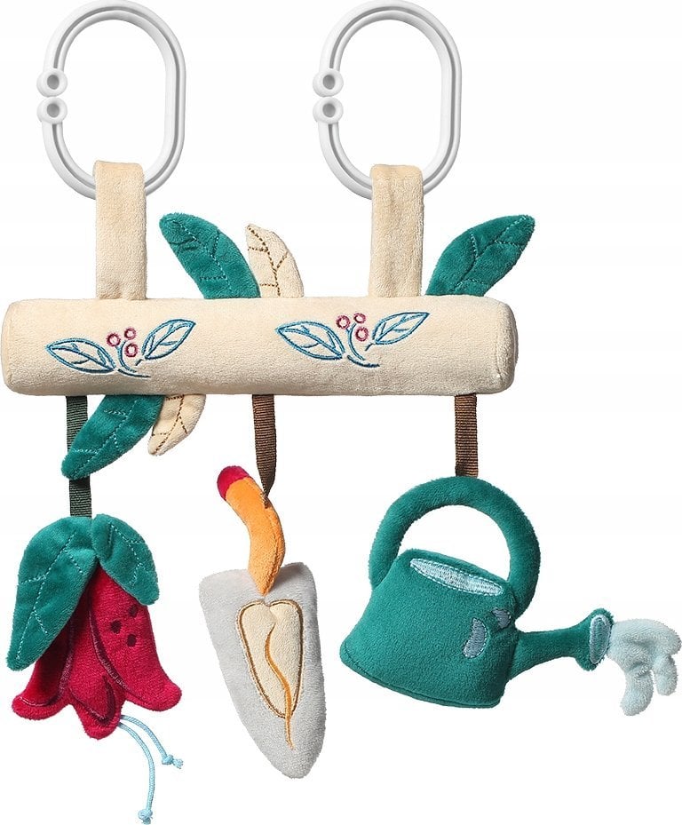 BabyOno 1491 ZAWIESZKA DO WÓZKA GARDEN GIRL