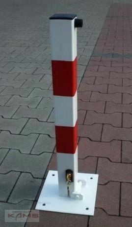 PL BLOKADA PARKINGOWA NA KLUCZ DOLNY "SŁUPEK"