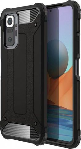 Braders Etui Armor do Xiaomi Redmi Note 10 Pro