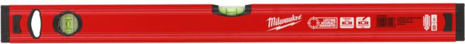 Milwaukee Poziomica Slim 60cm (4932459092)