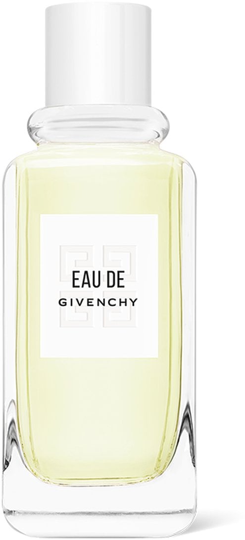 GIVENCHY Eau De Givenchy Mythical EDT spray 100ml
