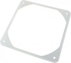 SilverStone Podkładka antywibracyjna pod wentylator 80mm (FS-80)