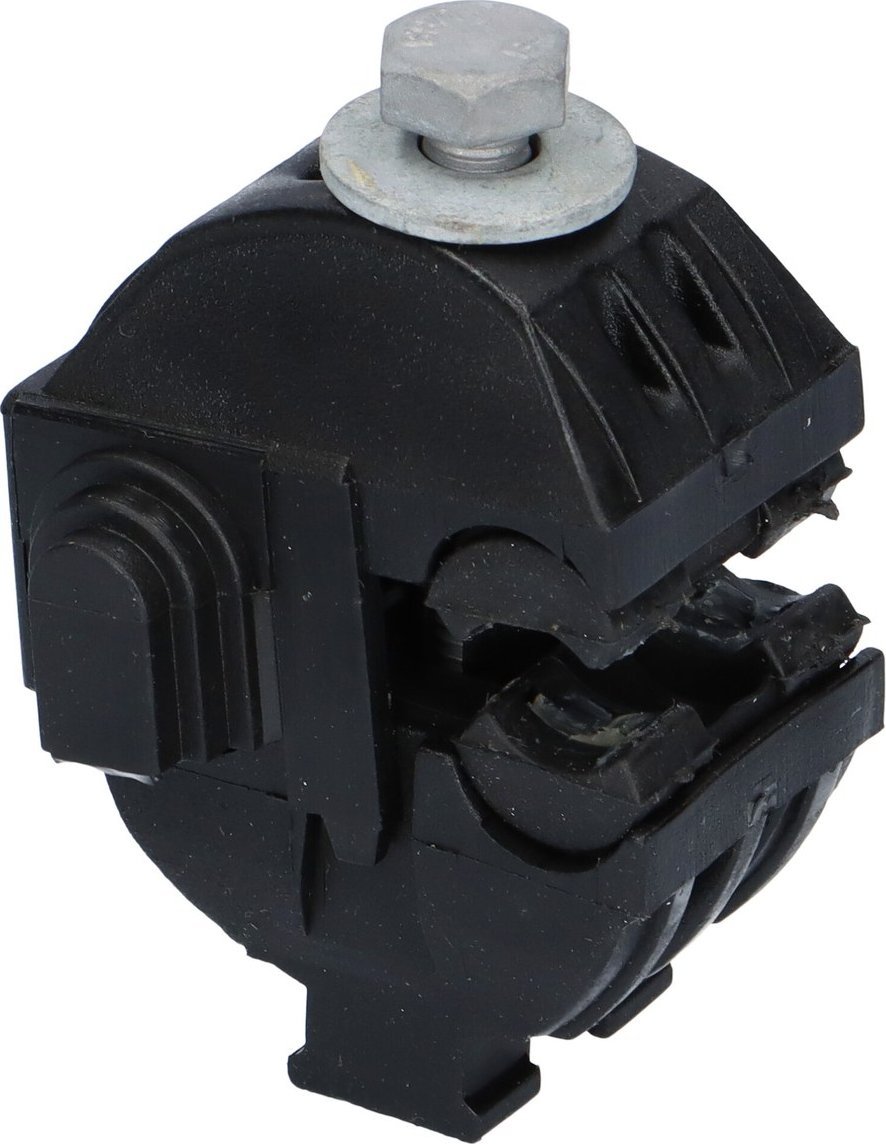 ALPAR Zacisk dwustronnie przebijający izolację Al-Cu 16-120 Z2081 Alpar