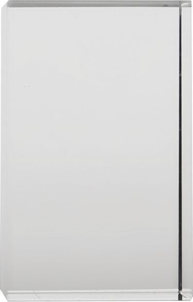 Tryumf Szkło prostopadłościan (KR5080)