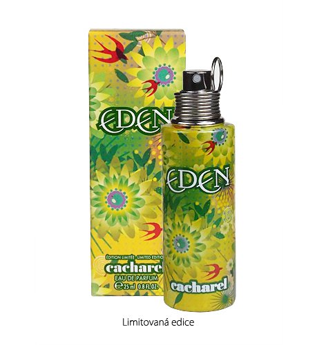 Cacharel Eden EDP 30 ml