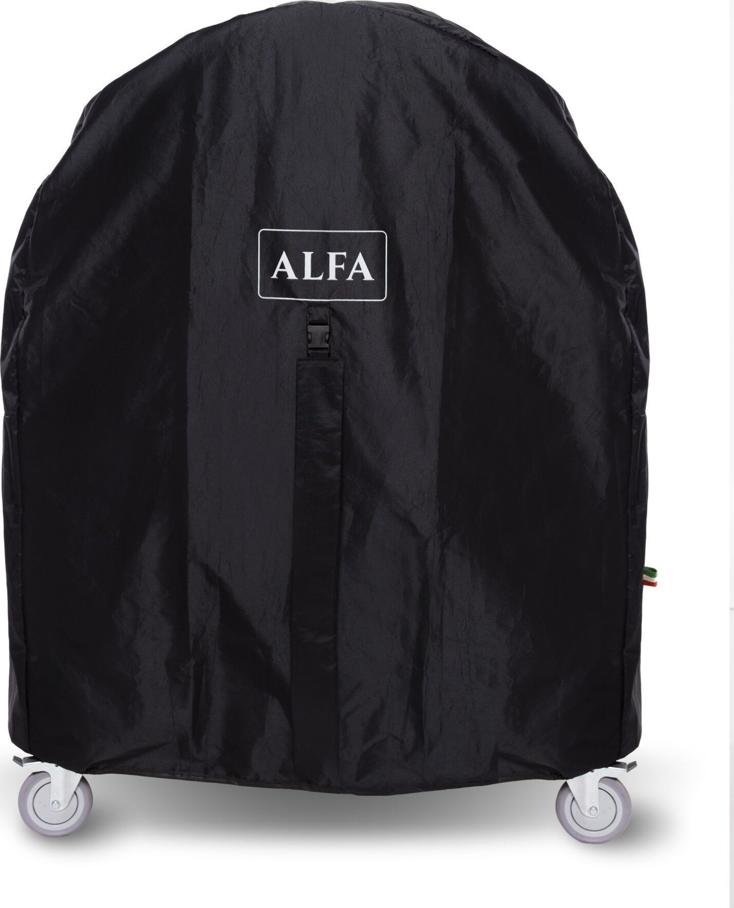 Alfa Forni Alfa Forni Cover black 5 Pizze + Base (Moderno)