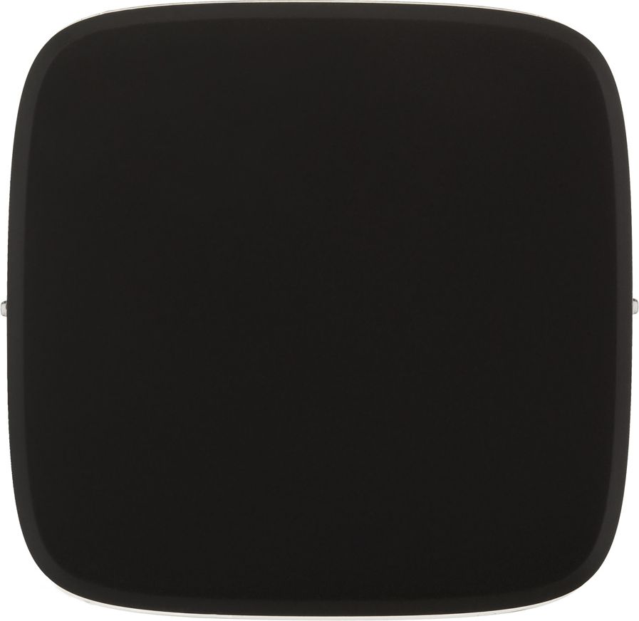 Legrand VALENA ALLURE Klawisz łącznika: jednobiegunowego lub schodowego lub przycisku przełącznikanego no/nc czarny (755008)