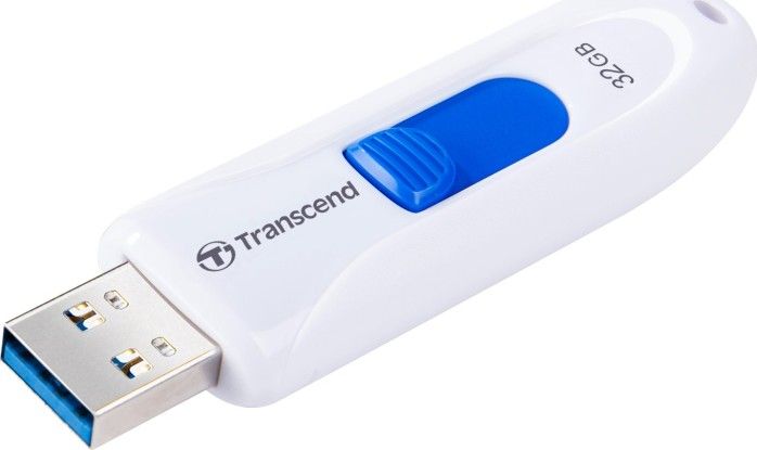Pendrive Transcend JetFlash 790, 32 GB (TS32GJF790W)