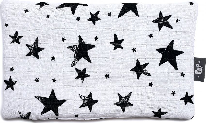 Pulp Bawełniana Poduszeczka (Gwiazdki)