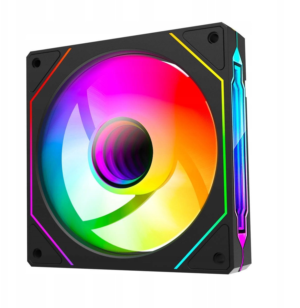 Wentylator Rampage 7C-120S ARGB