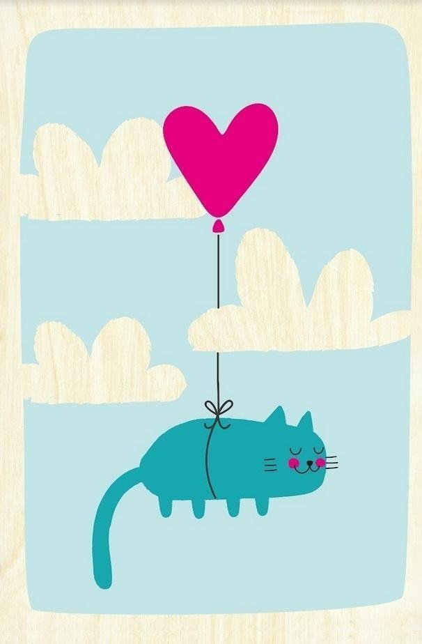 Milin Karnet - Love is in the air